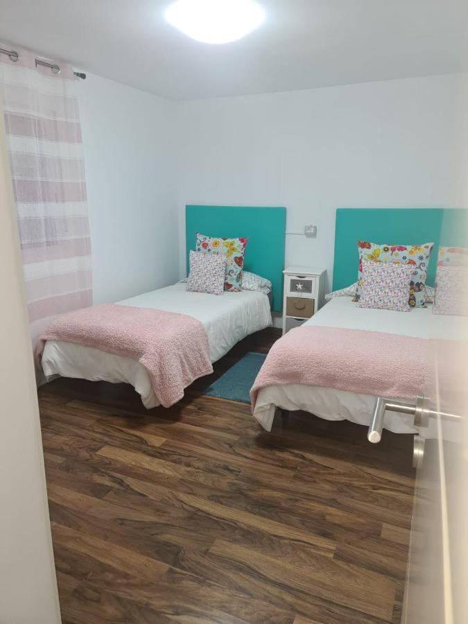 Casa Olga Villa Arona  Luaran gambar