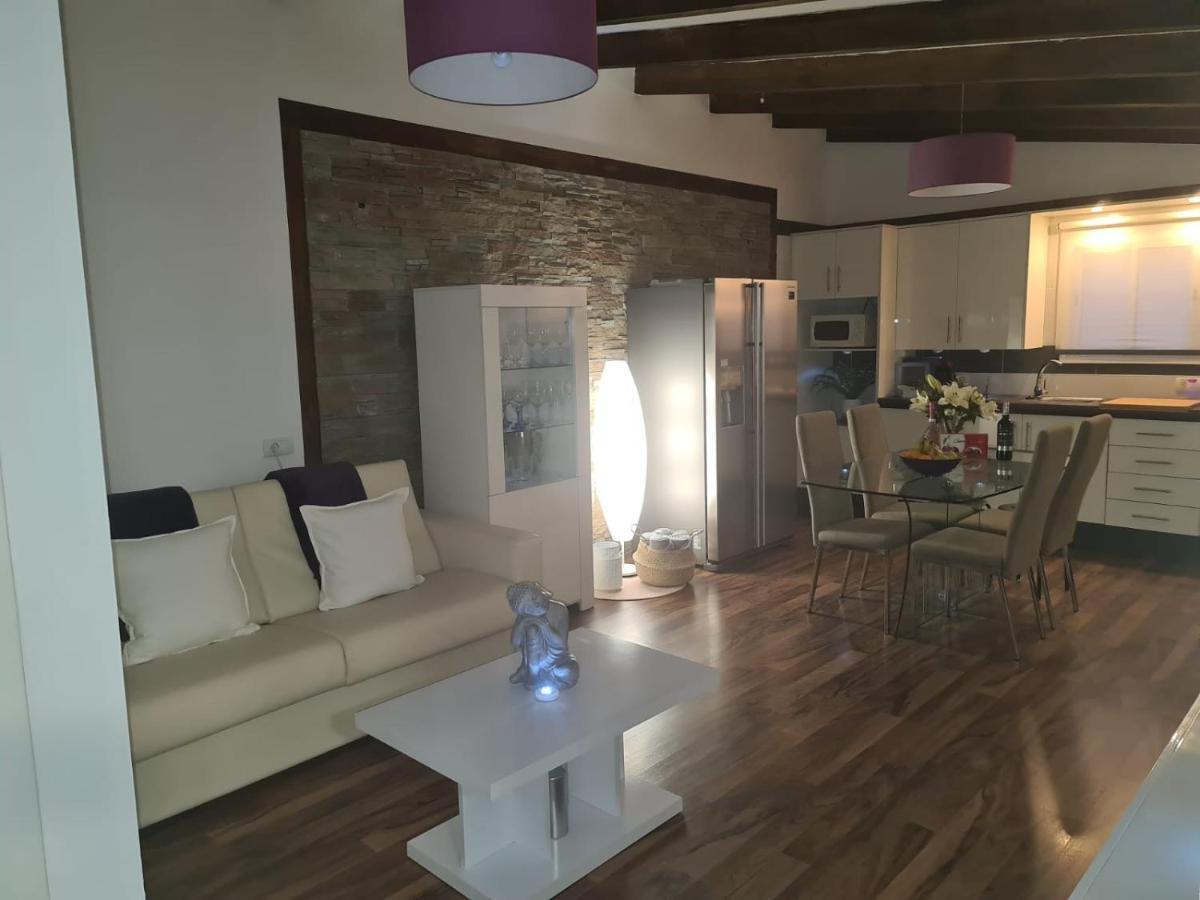Casa Olga Villa Arona  Luaran gambar