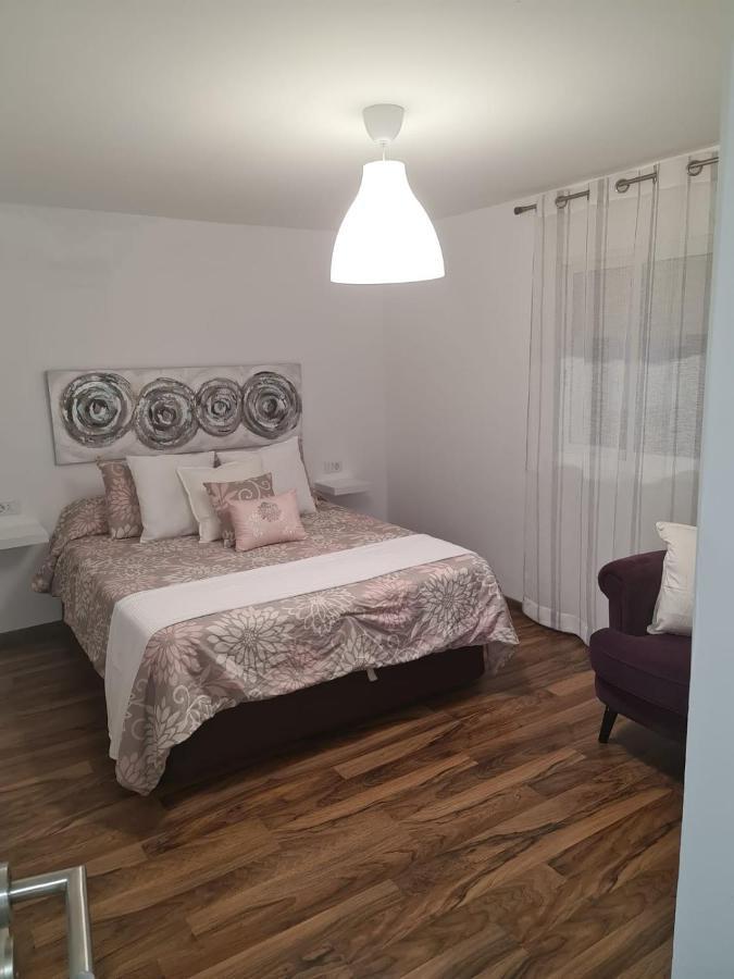Casa Olga Villa Arona  Luaran gambar
