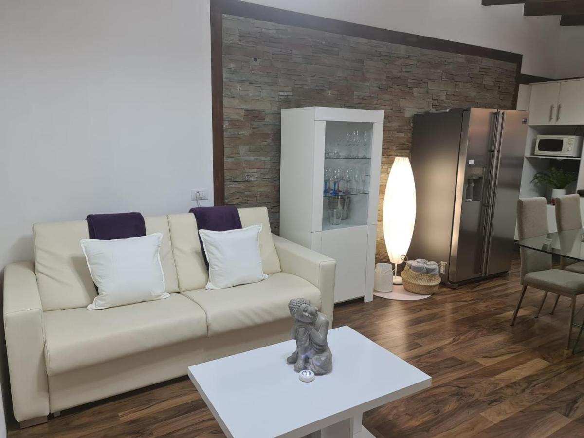 Casa Olga Villa Arona  Luaran gambar