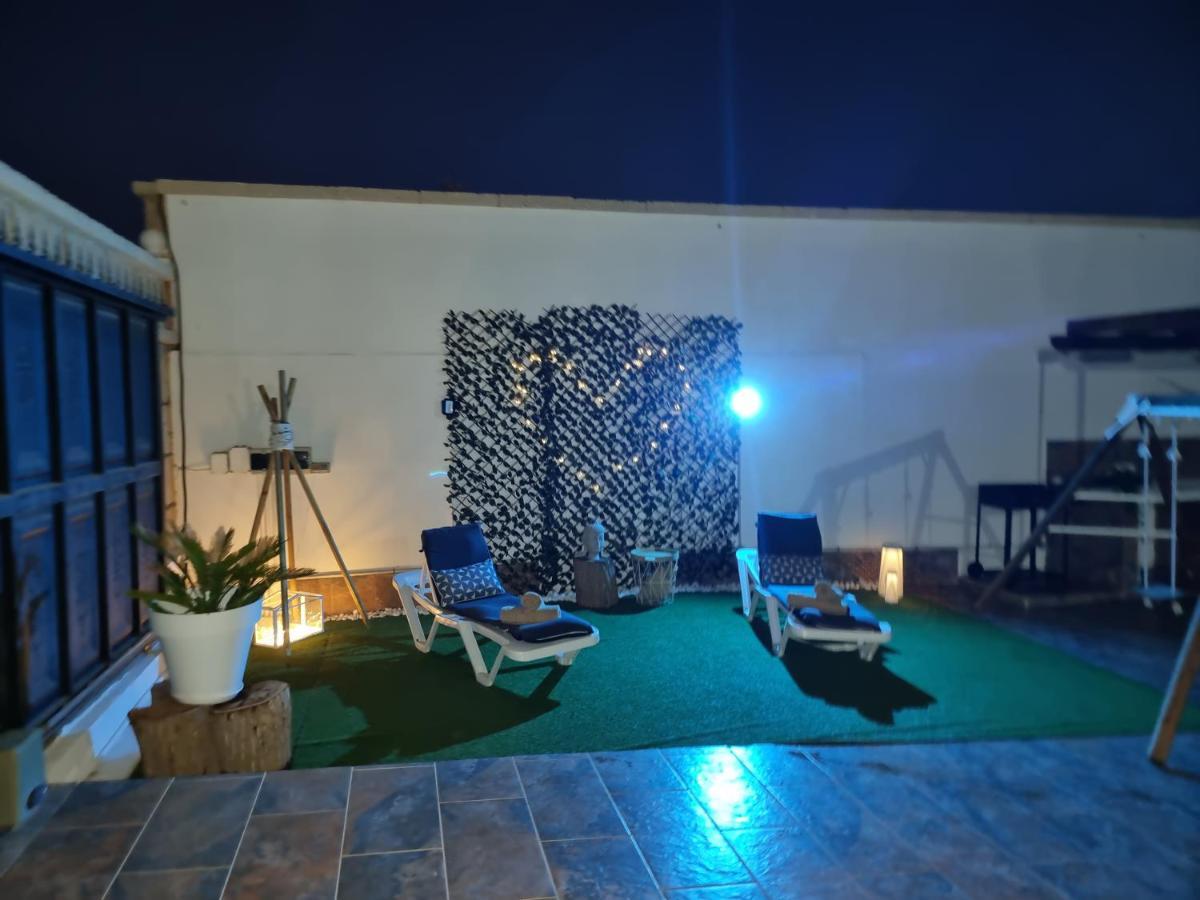 Casa Olga Villa Arona  Luaran gambar