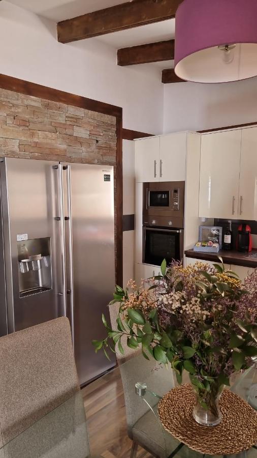Casa Olga Villa Arona  Luaran gambar