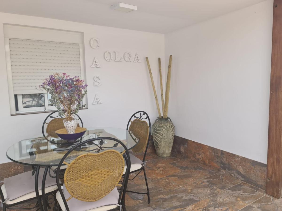 Casa Olga Villa Arona  Luaran gambar