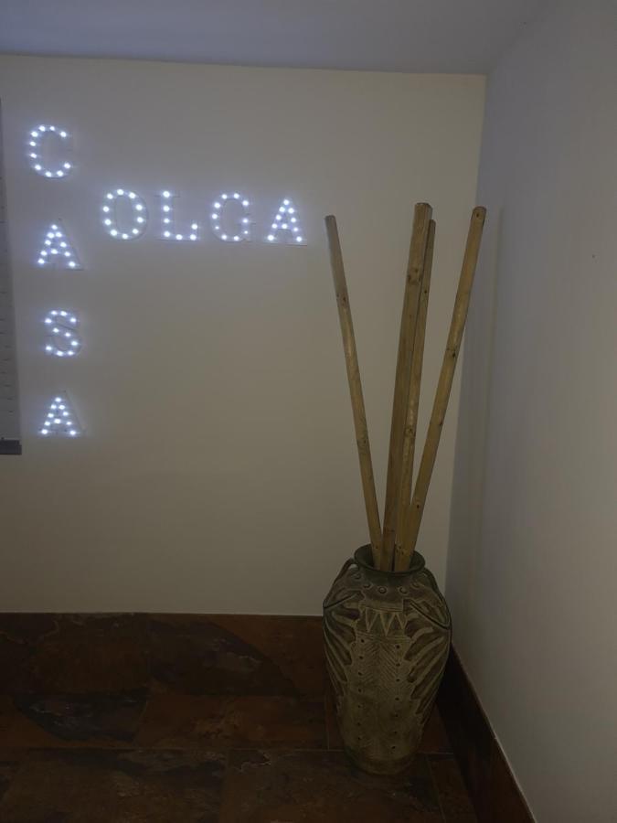 Casa Olga Villa Arona  Luaran gambar